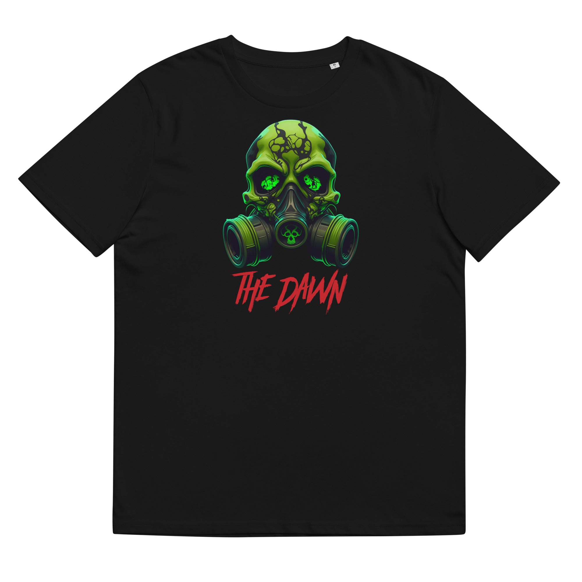 The Dawn - Organic Cotton T-shirt