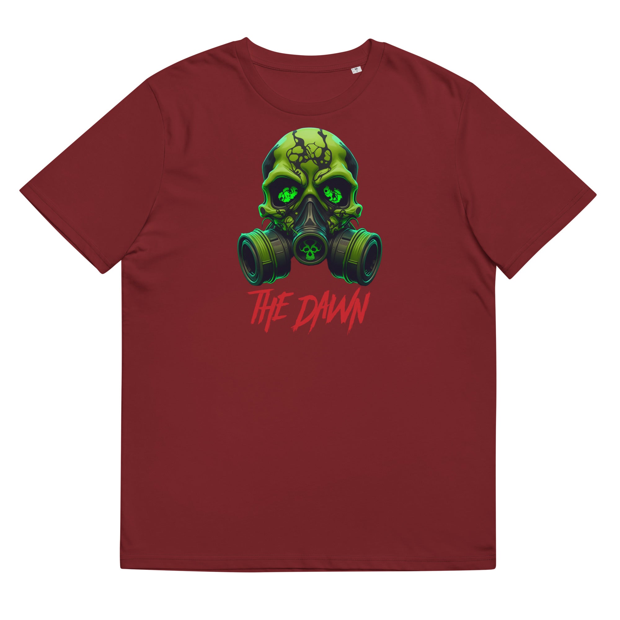 The Dawn - Organic Cotton T-shirt